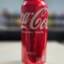 Coca-Cola Original Taste beverage in a bottle