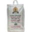 20 lb package of Laxmi Ponni Raw Rice, ideal for Indian cooking