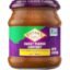 Jar of Patak's Sweet Mango Chutney with a vibrant label