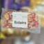 Eclairs Candy in a 100gm package, featuring rich caramel and chocolate coating.