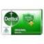 Dettol Antiseptic Soap bar for clean and germ-free skin