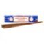 Satya Nag Champa Incense Sticks in a pack of 12, 15g