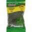 Sadaf Parsley Flakes in a 28g package, ideal for enhancing dishes with flavor.