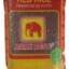 Asian Best Red Cargo Rice in a bag, 5 lb packaging