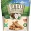 Coco Rice Roll with Coconut Milk Flavor packaging
