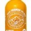 Bottle of Three Mountains Yellow Sriracha Chilli Sauce (285g)