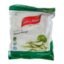 Fresh green cut mango slices from Tastes Of Kerala, ideal for salads and snacks.