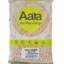 Aara White Vatana Whole 2 Lb package for cooking curries and stews