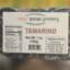 Aara Tamarind Imlee Slab, 200 Gm package from Naan Sense Grocery