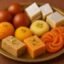 sweets and desserts at naansensegrocery